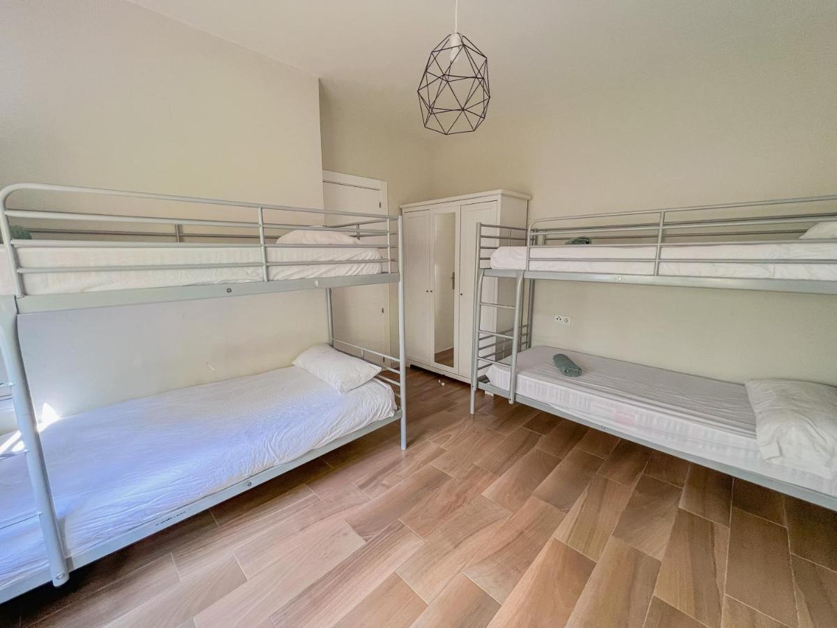 Frühstückspension Barbatuke Eco-homestel *
